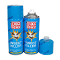 ZAPPO Aerosol Insect Killer Spray 750ml Mosquito Liquid Spray Mosquito Killer